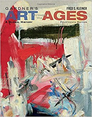 

Gardners Art through the Ages A Global History