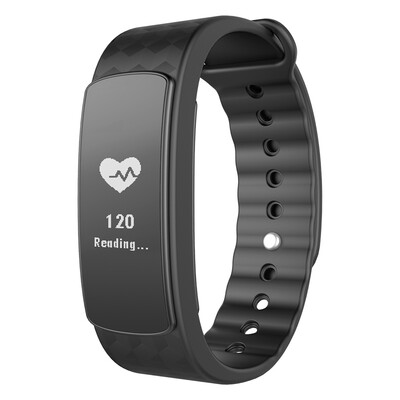 

Smart Wristband HR Heart Rate Monitor Smart Band Wristband с фитнес-трекером Sport Smartband Браслет для IOS android