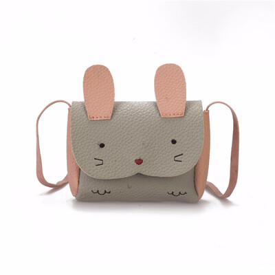 

Weis Girl Pack Bunny Girl Shoulder Messenger Bag B-TIMI223