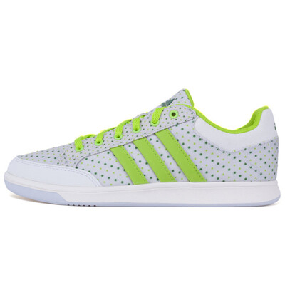 

Adidas ADIDAS 2016 Летняя женская теннисная серия оракул VI STR W CVS Теннисная обувь 37,5 ярдов S42015