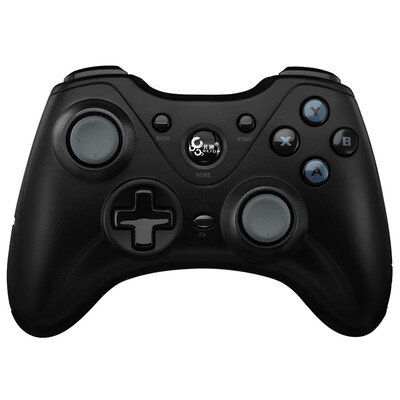 

Bexton Betop BTP-2171TN Chilean traveler Carlo Arrow Bluetooth smart game player player version of the black