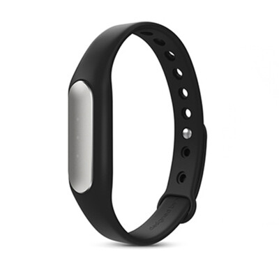 

Elegance Fitness Tracker Healthy Smart Wristband with Pedometer Sleep Monitoring Call Sync