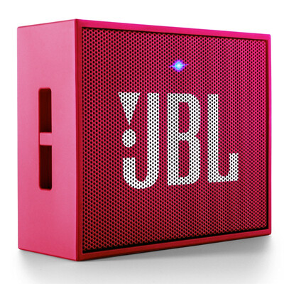

JBL GO Mini Bluetooth Динамик