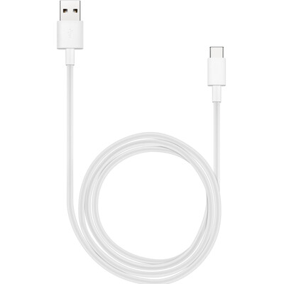 

Кабель Huawei USB Type-C,1 метр , белым