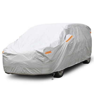 

Bunny Yushi Caravan Shoe Shoe Car Shade Sunscreen Rainproof Snow BNT-YS Enclave Changan CS35 Xiao Qiang Great Wall M Suzuki Tianyu SX4 wing Boqi Chun