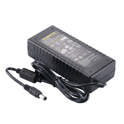

COOLM Universal AC 100-240V To DC 15V 3A Power Supply Adapter Transformer ACDC 45W Charger High Quality with New IC Chip