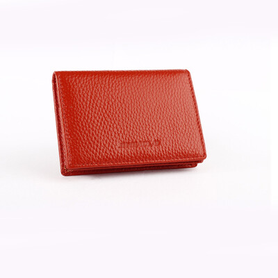 

Fashion Mens Purse PU Leather Luxury Male Wallet Multi Card Bit Trendy Short Wallet