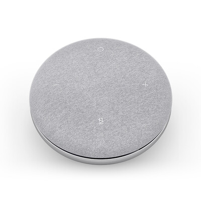 

ROKID Me Ruqi portable smart speaker intelligent voice assistant AI audio voice control intelligent audio WiFi speaker smart speaker Kyoto powder
