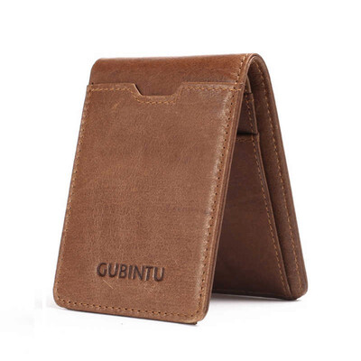 

Wallet Men Rfid Wallet Short