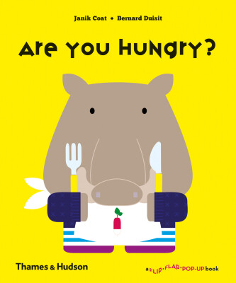 

Are You Hungry