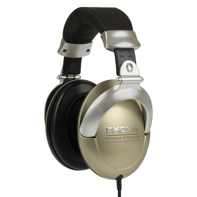 

KOSS PRO4AAT professional headset