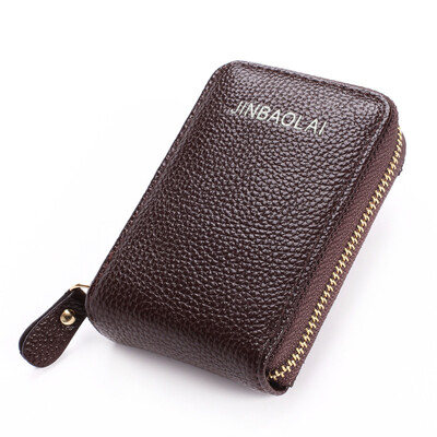 

Personalized Womens Organ Card Bags Vertical Document Card Holder Set