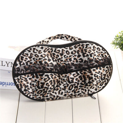 

Портативный контейнер для белья Кейс Travel Storage Bag Box Protect Bra Organizer