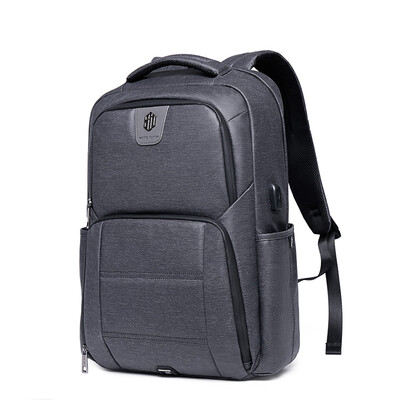 

ARCTIC HUNTER New mens shoulder bag backpack male computer bag travel bag British fashion personality college bag backpack
