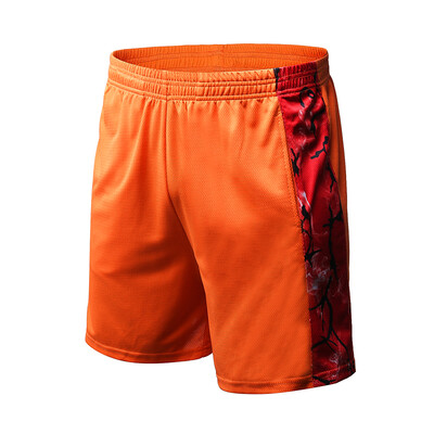

Basketball Shorts Jersey basket SportswearMen Loose Sports ZipperRunning Shorts