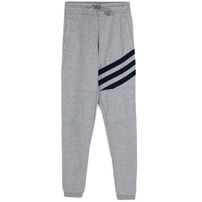 

Adidas ADIDAS NEO 2018 Autumn Mens Casual Series  CS 90S TP Pants DM2149 L