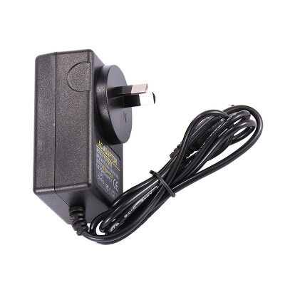 

COOLM AC 100-240V DC Power Supply 24V 1A 2A 3A 4A Adapter Charger Transformer For LED Strip Light CCTV Camera With IC Chip