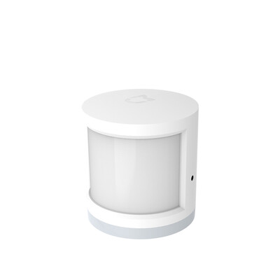 

Original Xiaomi Smart Home Mijia Smart IR Home Human Body Sensor Must be matched with Xiaomi Gateway to use