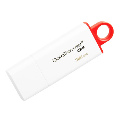 

Kingston (Kingston) DT IG4 16GB USB3.0 U диск синий