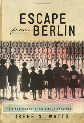 

Escape From Berlin