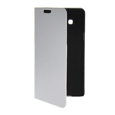 

MOONCASE Slim Leather Side Flip Wallet Card Slot Pouch with Kickstand Shell Back чехол для Samsung Galaxy A7 White
