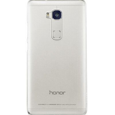 

HUAWEI transparent phone case for Honor play 5X