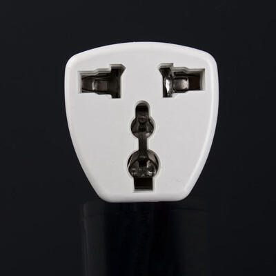 

АС Великобритания ЕС США AC Power Plug адаптер конвертер адаптер Outlet Главная Путешествия стены США Plug