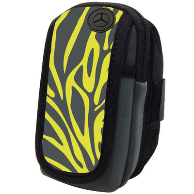 

Gaga forest mobile phone arm bag wrist bag running bag arm with running arm arm bag macaw horses large