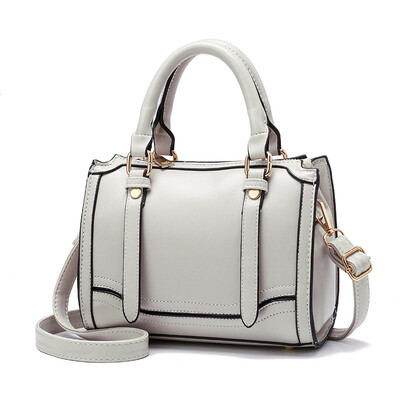 

SGARR New Fashion Women Handbags Shoulder Bag High Quality PU Leather Casual Lady Tote Bag Luxury Flap Female Messenger Bag