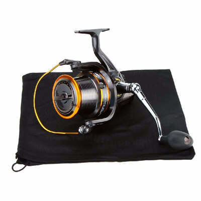

121BB 13Ball Bearings LeftRight Fishing Wheel Metal Spinning Reel High Quality