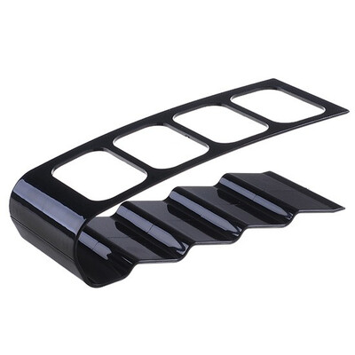 

YINUO Give Them A Home TVDVD Step Remote Control Storage Mobile Phone Holder Portable Stand Organizer 4 Frame Fashion Decor