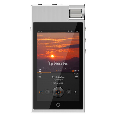 

CAYIN N5iiS Android intelligent lossless HIFI music player