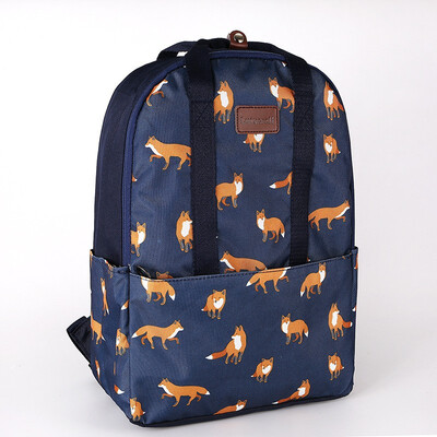 

2018 new Korean Journey Backpack Bag multi-functional for youth girls&boys waterproof shoulder bag student bag