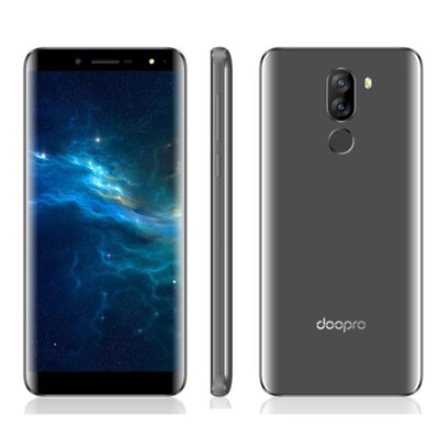 

Doopro P5 Pro 55 Inch HD 189 4G MTK6737 Quad Core Android 70 2GB RAM 16GB ROM 3500mAh 5MP Dual Cameras Unlocked Smartphones