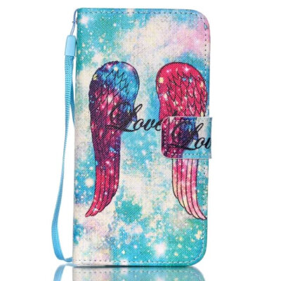 

MITI Business Style Black Slim Flip PU Leather Case For Samsung Galaxy S6 Edge G9250 Card Holder Wallet Phone Cover S6 Edge