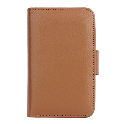 

Оригинал Многофункциональный Полный защитный кожаный модный чехол для iphone 5с