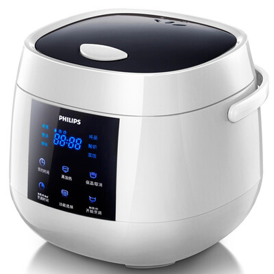 

Philips (PHILIPS) рисовая плита 2L mini smart может заказать ЖК-телевизор HD3061