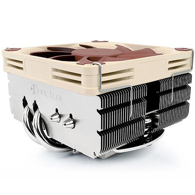 

Owl NOCTUA NH-L9x65 CPU heat sink under pressure 9cm thin fan 4 heat pipe blow down HTPC pressure type temperature control fan, NOCTUA NH-L9x65 CPU heat sink under pressure 9cm thin fan 4 heat pipe blow down HTPC pressure type temperature cont