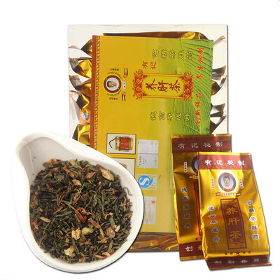 

Chinese Liver Tea Herbal Tea For Liver Cleanse Colon Daily Cleanse Clear Skin Anti Blemish Detox Teas 150g