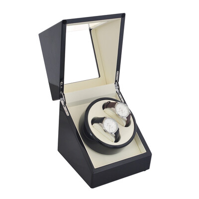 

Lavi 2 shaker automatic mechanical watch on the chain piano paint turntable sway table