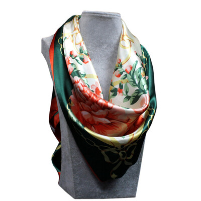 

New scarves ladies scarves silk scarves womens scarves autumn&winter scarves