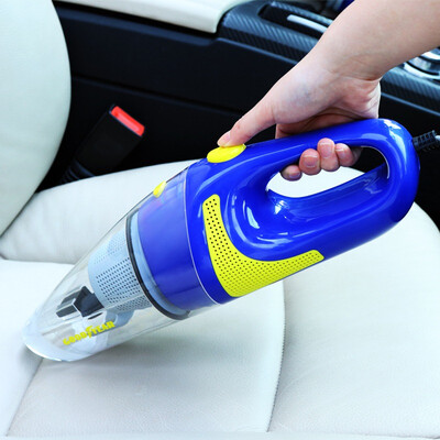 

Goodyear vehicle-mounted vacuum cleaner GY-2847