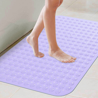 

Jiebi Shi bathroom anti-slip mat shower shower mat massage cushion