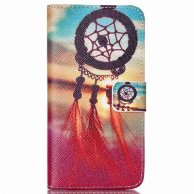 

MITI 626 Hight Quality Print Pattern wallet PU Leather Case For HTC Desire 626 Flip Leather Card Holder Cover