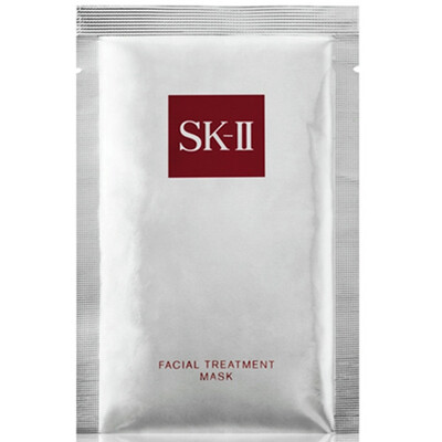 

SK-II skin care mask 10p fairy water mask fill water