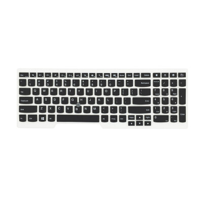 

New Silicone keyboard cover for Lenovo IBM E530 E540 E535 E540 E555 E531 E531 S5 E530C E550 T540P