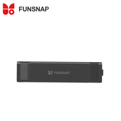 

Funny FUNSNAP iDol with the drone accessories UAV aircraft battery 1800mAh