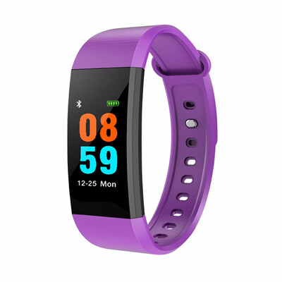 

smart wristband IP68 Waterproof Smart Watch Bracelet Heart Rate Monitor Blood Pressure Fitness Activity Tracker Sport Smart Band
