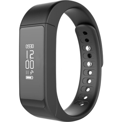 

Браслет Smart Watch IP67 Водонепроницаемый Bluetooth-браслет с сенсорным экраном Smart Wristband для Android IOS