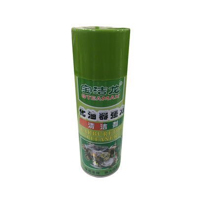 

P&G Dragon Auto Accessories Carburetor Cleaning Agent Throttle Power Degreasing Carbon Cleaning Agent Automotive Throttle Cleaning Agent